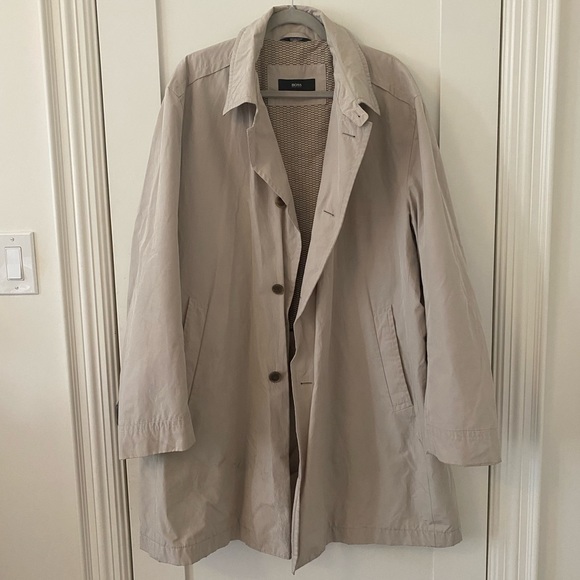 Hugo Boss | Jacket/Raincoat - Picture 1 of 6